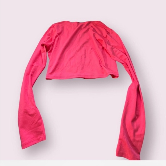 Gymshark Crop Top - Picture 2 of 2